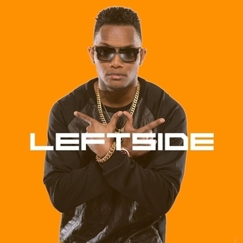 Артист Leftside (Craig Parkes)