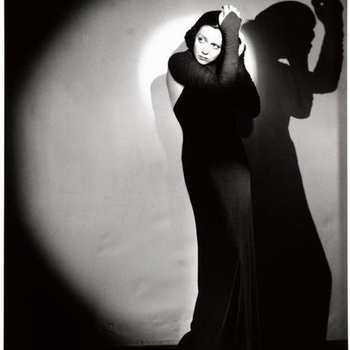 Lucienne Boyer - Parlez moi d'amour