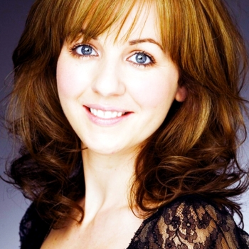 Lisa Kelly - May It Be (from The Lord of the Rings)