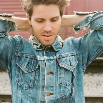 Lo-Fang - Light Year (Blue Film 2014)