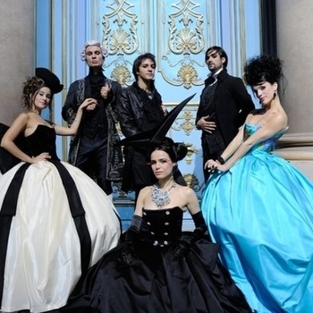 1789, Les Amants De La Bastille - Pour La Peine