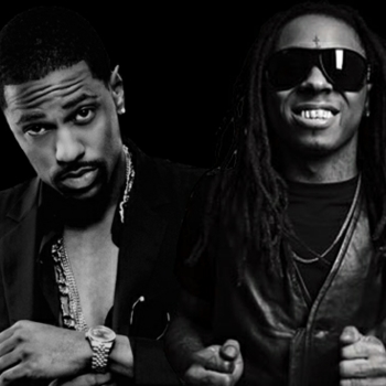 Lil Wayne feat. Big Sean - My Homies Still