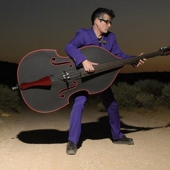 Lee Rocker - The Girl From Hell