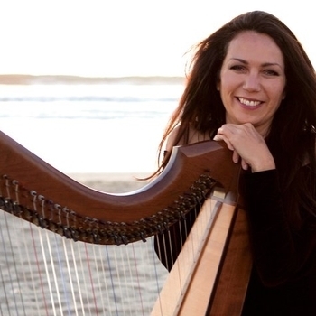 Lisa Lynne - Fields Of Gold