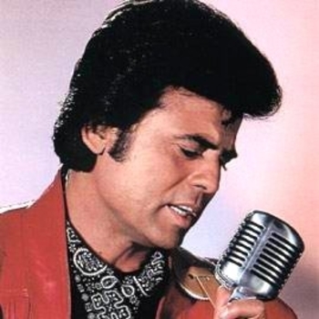 Little Tony - It's Not Unusual