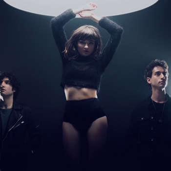 Little Daylight - Restart [5 сезон, 13 серия] (музыка из сериала ''Дневники Вампира'' / "The Vampire Diaries")