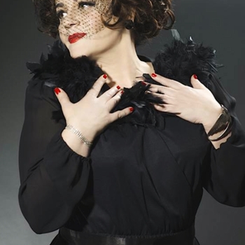 Lisa Angell - Mon Ami, Mon Ange