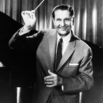 Lawrence Welk - Waltz Of The Flowers (1984)