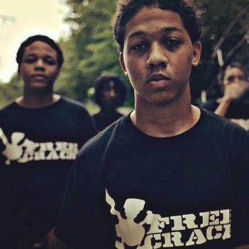 Lil Bibby - How We Move Feat King L Prod By DJ L