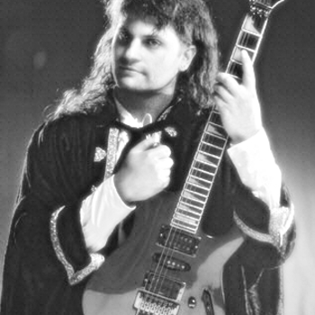 Luca Turilli's Dreamquest - Virus