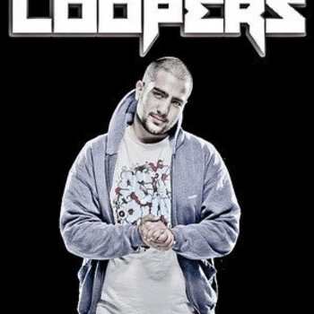 Loopers, Billy The Kit - Ready