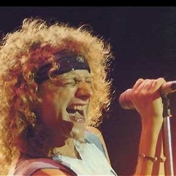 Lou Gramm - Arrow Thru Your Heart