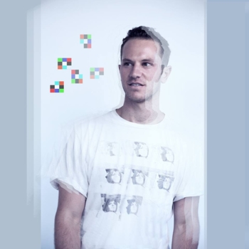 Lincoln Jesser, Gabrielle Current - Somebody Will