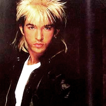 Limahl - Neverending Story