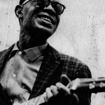 Lightnin' Hopkins - Morning Blues