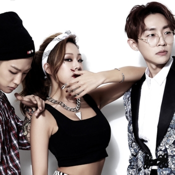 Артист Lucky J