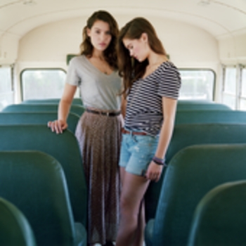 Lily & Madeleine - The Devil We Know (Otero Remix)