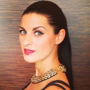 Lilja Bloom and Parov Stelar - You and Me (Coco, Pt. 1 2009)