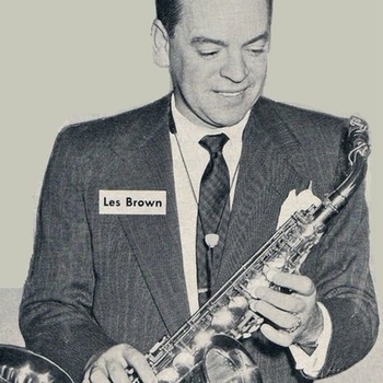 Les Brown And His Orchestra With Doris Day - Sentimental Journey