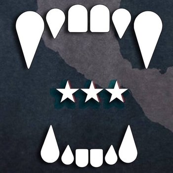 Lets Be Friends - Pull Up Your FInger