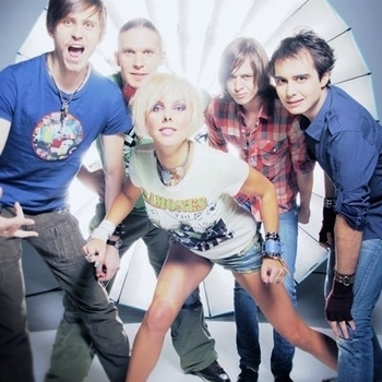 Lori! Lori!, Люся Махова - Оревуар! Монамур! Пока! (Acoustic)