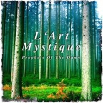 L'art Mystique - Beautiful Things (Extended Mix)