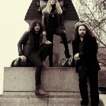 Lucifer - Feel Good Inc