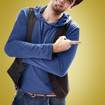 Latino - Pancadão ou Sertanejo