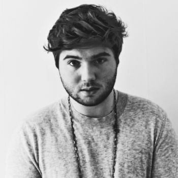 Lucas Nord - Mess It Up