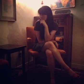 Lotte Kestner - Halo (саундтрек из сериала ''Молодой Папа'' / ''The Young Pope'')