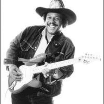 Buddy Guy - She's Out There Somewhere