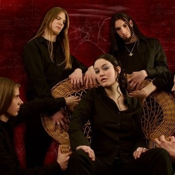 Legenda Aurea - Total Eclipse