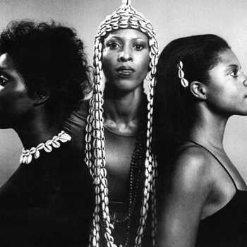 LaBelle - Somebody Somewhere