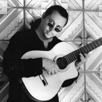 Luis Villegas - Banana Bay