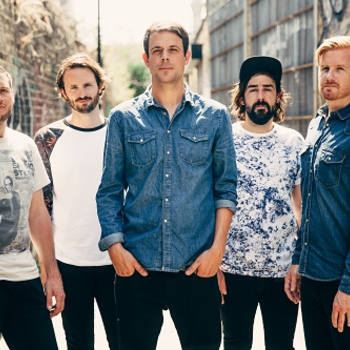 Lonely the Brave - Diamond Days