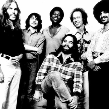 Little Feat - Midnight Flight