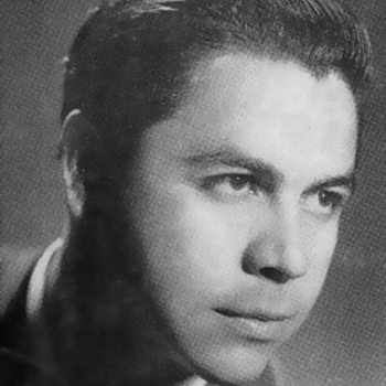 Miguel Calo feat Orquesta De Miguel Calo, Lucho Gatica - Alma de Bohemio (Tangos Del Recuerdo 1959)