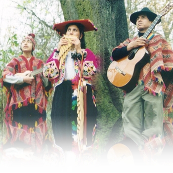 Los Incas - Ya Se Va