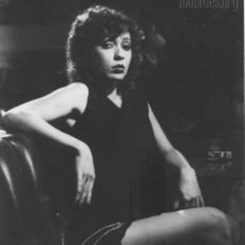 Lou Ann Barton - Te Ni Nee Ni Nu