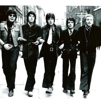 Love Affair - Everlasting Love (re-recording)