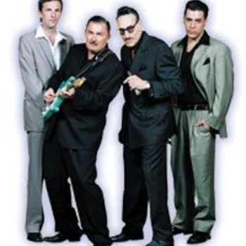 Little Charlie & The Nightcats - You Got Your Hooks In Me