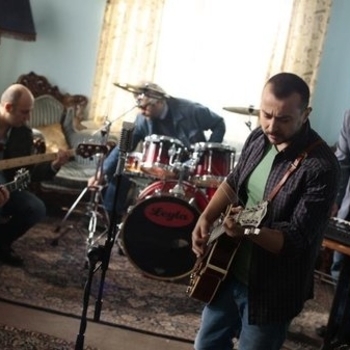 Leyla the Band - Zaman