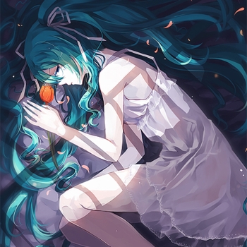 livetune feat. 初音ミク - our music (kz's The Beginning of The End remix)
