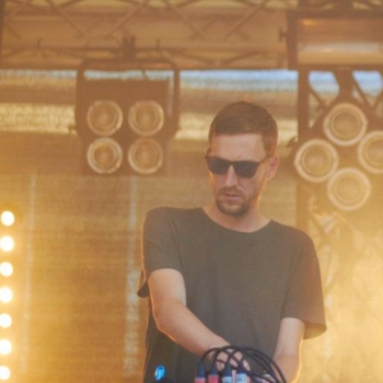 Larse - Taboche (Original Mix)