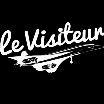 Le Visiteur - Will She Be There (Original Mix)