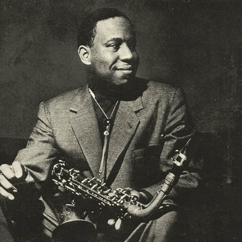 Lou Donaldson - Blues Walk