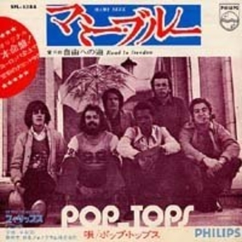 Pop Tops - What A Place To Live In