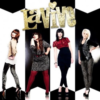 LaVive - Empire Of Love (Winner Version)