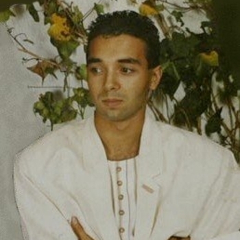 Lenroy - You are the girl (Extended Edit)