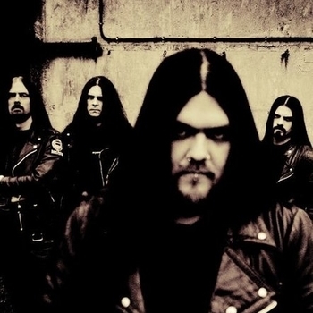 Lord Belial - Unholy Spell of Lilith